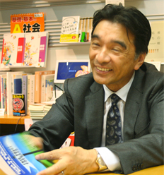 JAGAT会長 塚田 司郎様